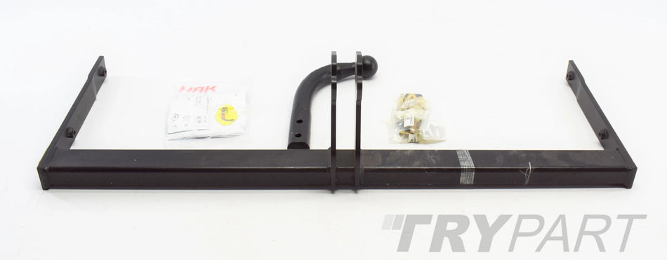VW GOLF 7 VII 5G LEON III TOWBAR AUTO-HAK