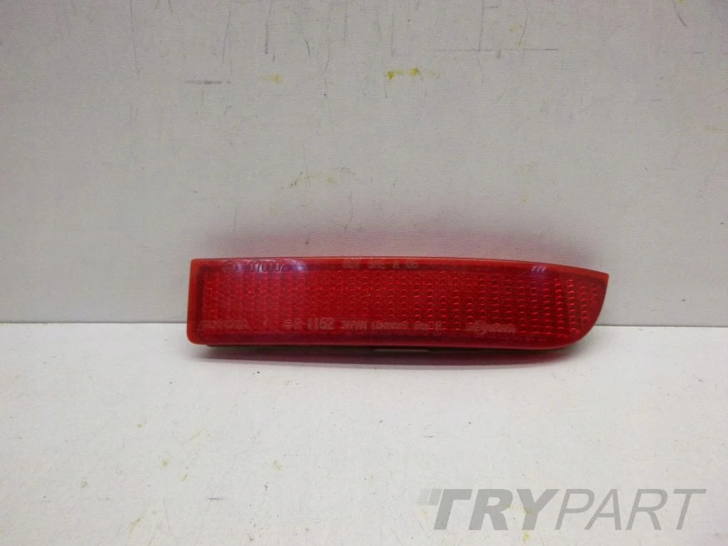 TOYOTA PREVIA III 06- Right Rear Reflector