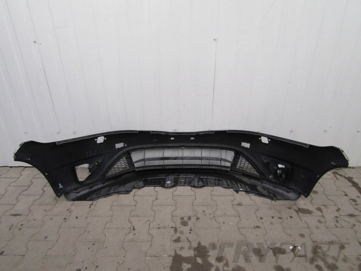 Front Bumper Honda Civic VIII 8 UFO Ti HB 06-11