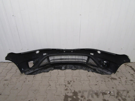 Front Bumper Honda Civic VIII 8 UFO Ti HB 06-11