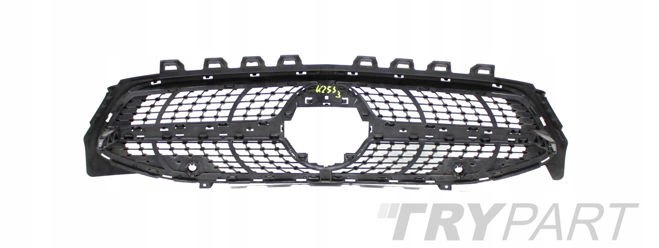 MERCEDES CLA W118 BUMPER GRILLE ORG A1188880000