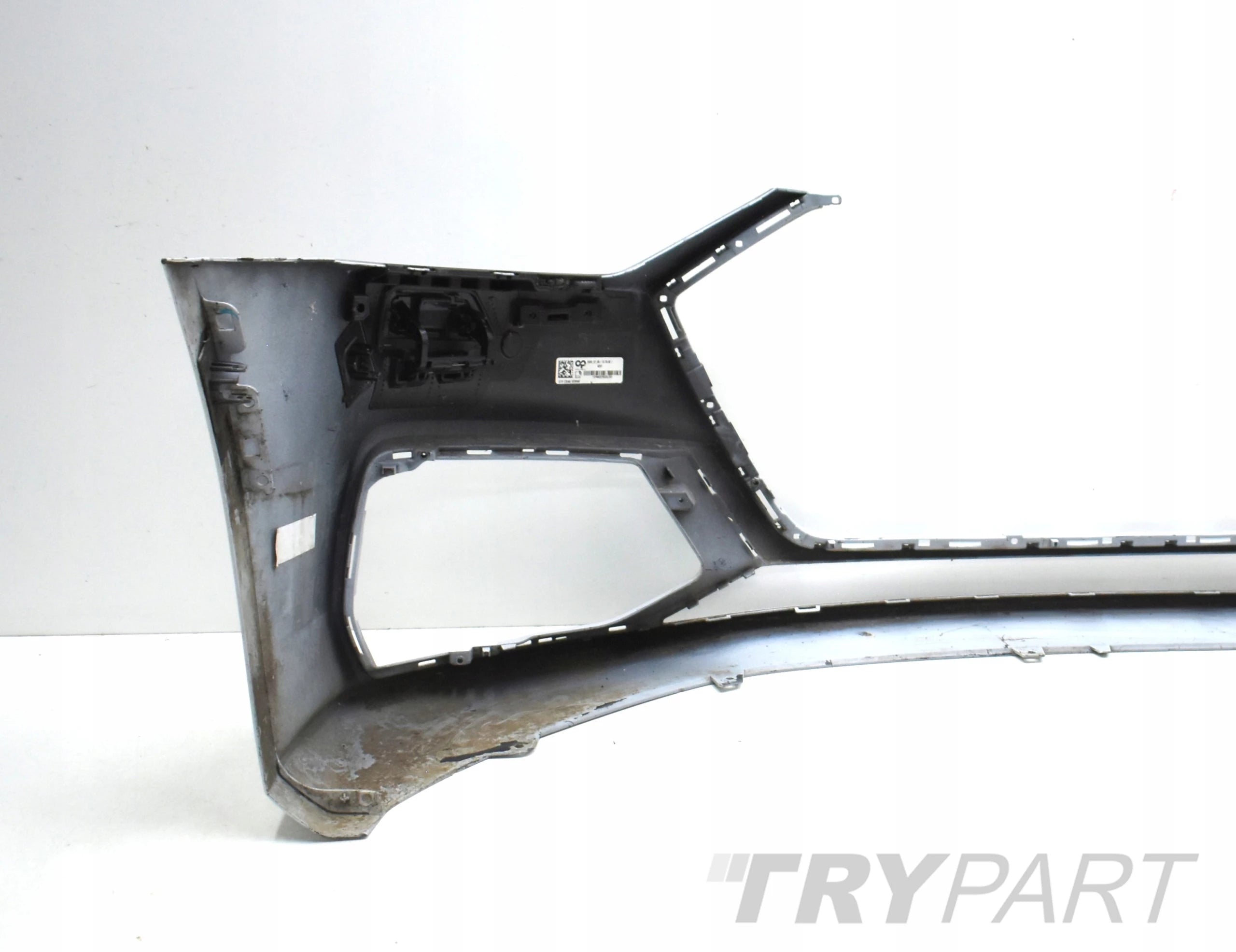 AUDI A7 C8 4K8 S LINE FRONT BUMPER ORG