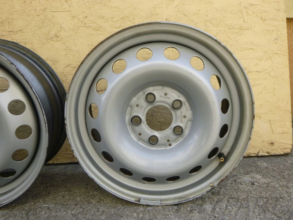 Mercedes Vito V-Class 16 6.5J 5x112 ET52 Rim