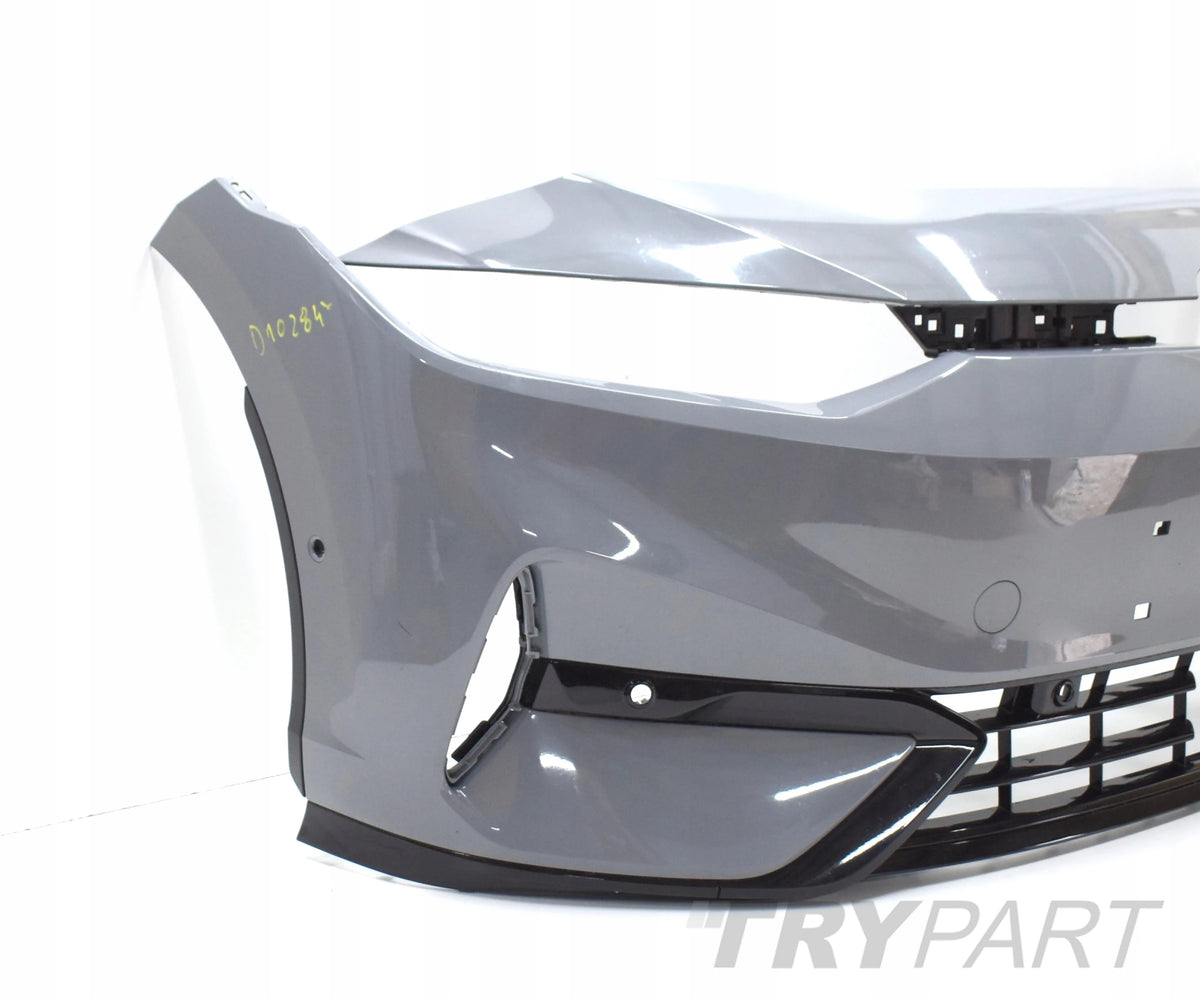 VW ID7 ID.7 14A FRONT BUMPER ORG + GRILLE