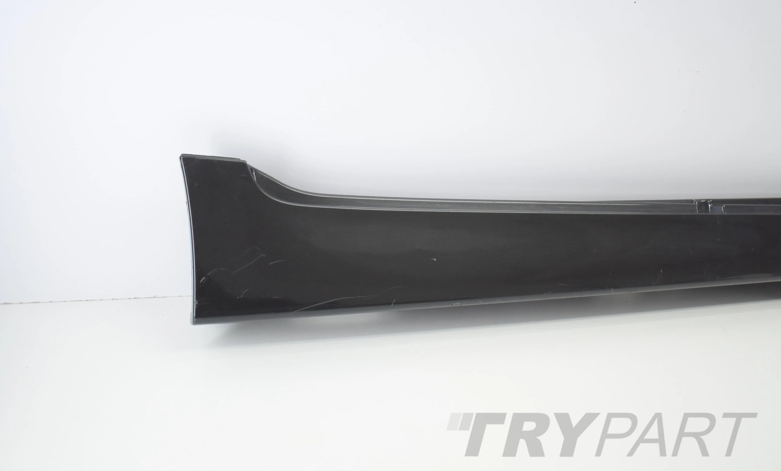 BMW V F10 RIGHT SILL PANEL SUPER CONDITION ORIGINAL