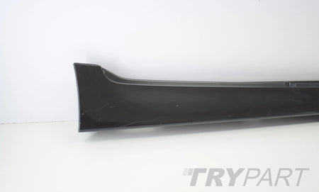 BMW V F10 RIGHT SILL PANEL SUPER CONDITION ORIGINAL