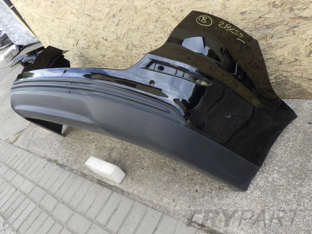 FORD MONDEO MK5 V KOMBI 15- Rear Bumper