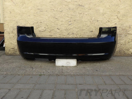 AUDI A3 8P 8P3 LIFT 08- Rear Bumper