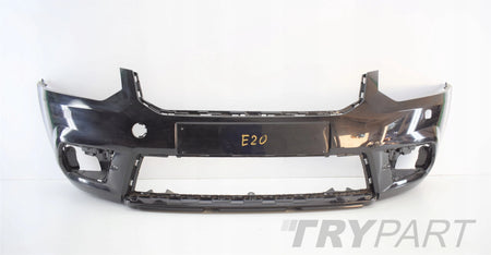 SKODA YETI LIFT 5L0 FRONT BUMPER ORG