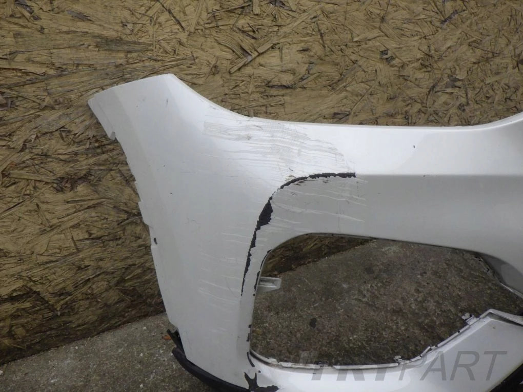BMW X3 G01 2017- Front Bumper