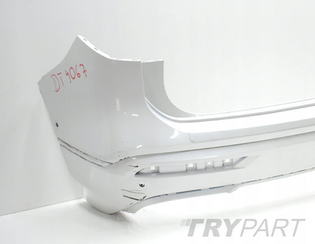 SEAT TARRACO FR 5FJ REAR BUMPER ORG