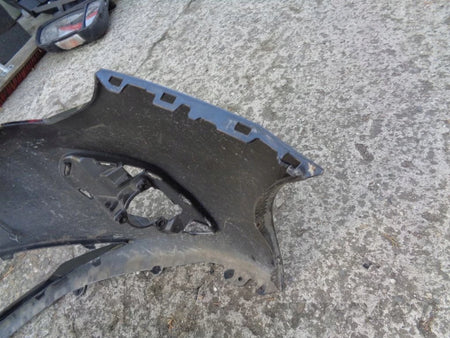OPEL CORSA F 19- front bumper