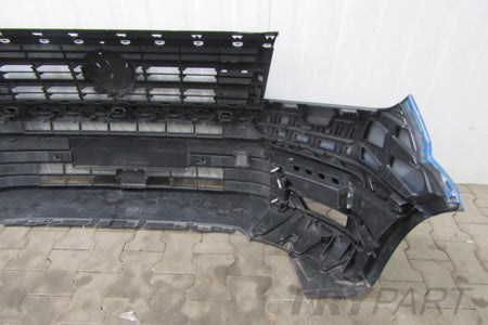 Front Bumper VW Crafter 2 II 7C0 16-