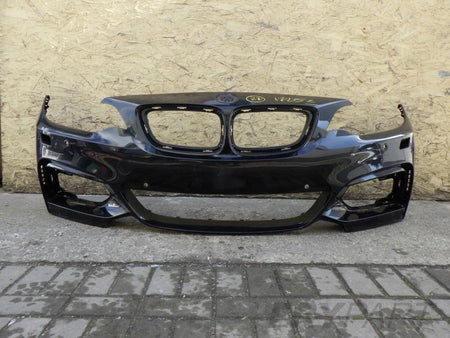 BMW 2 F22 F23 M Sport Package Front Bumper