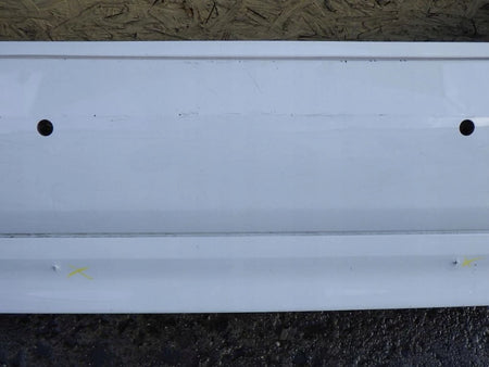 BMW 1 F40 19- Rear Bumper