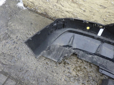 OPEL GRANDLAND II 2 2024- Rear bumper