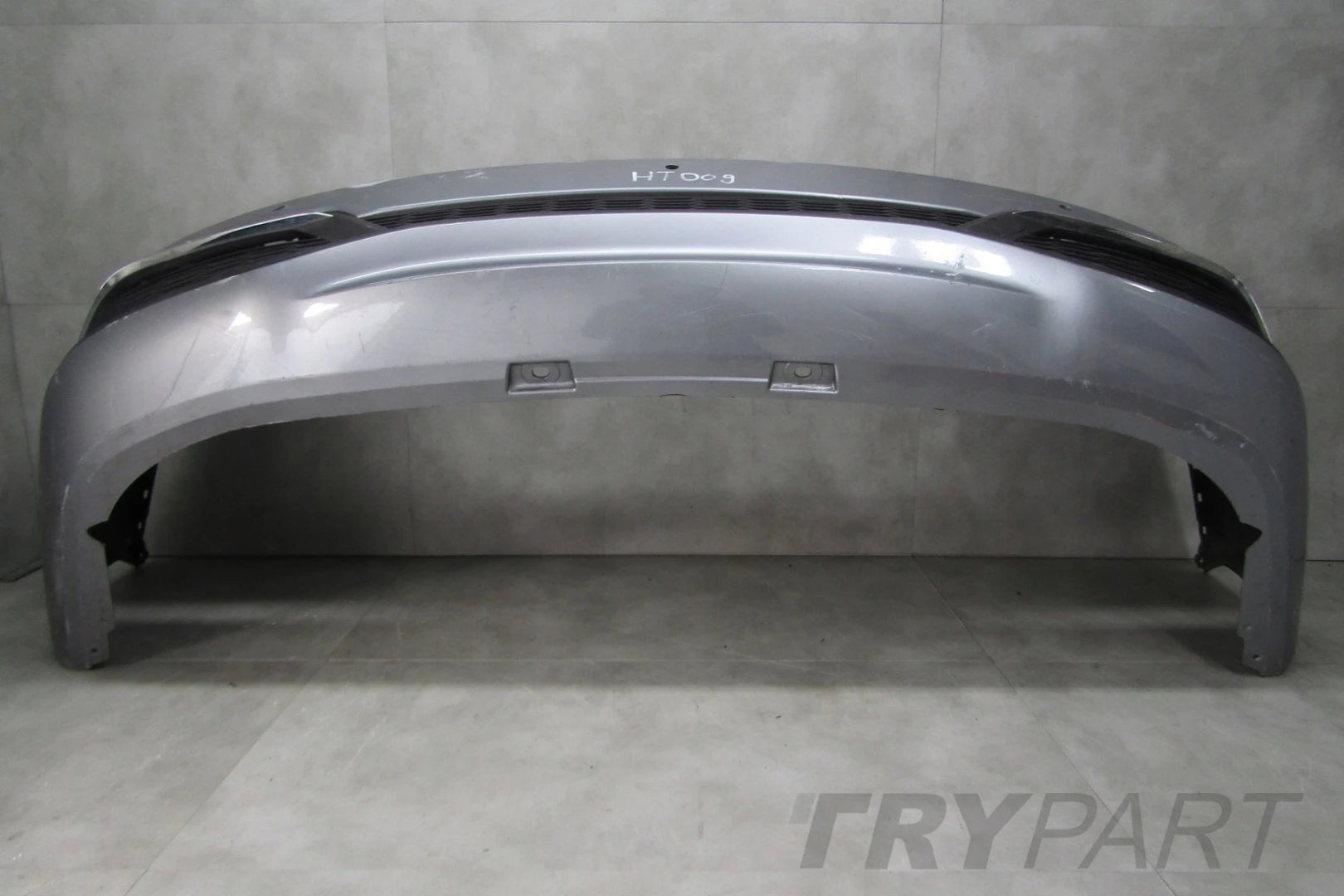 Rear Bumper MG5 MG 5 EV 2020-