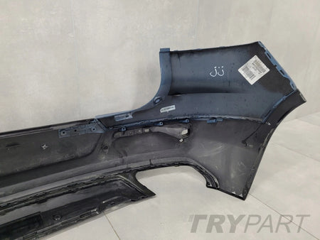 Rear Bumper Volvo XC40 XC 40 R-Design 17-