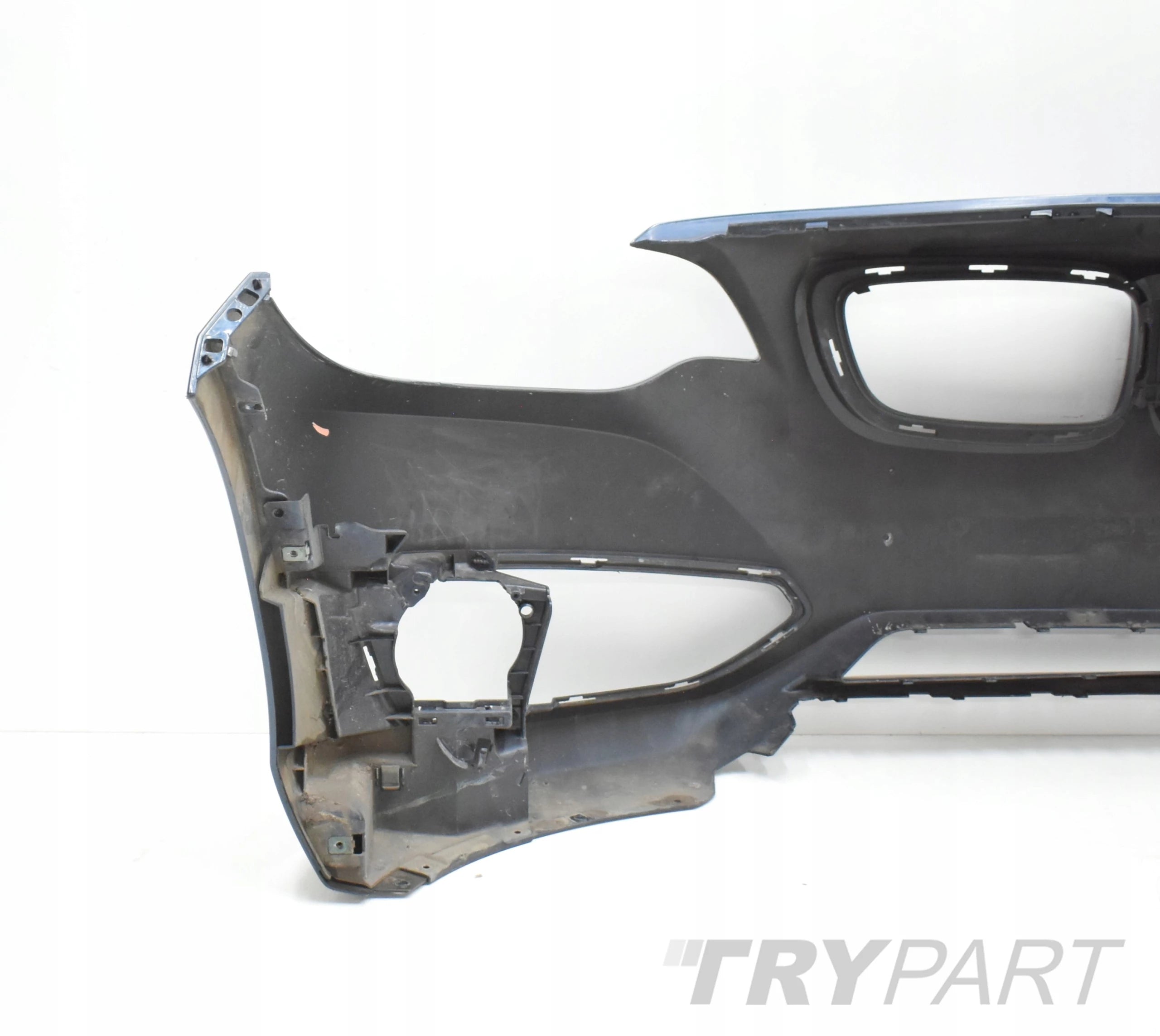 BMW F22 F23 COUPE FRONT BUMPER ORG