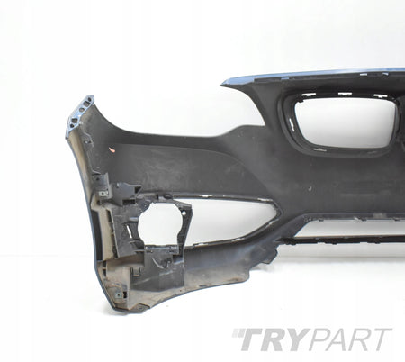 BMW F22 F23 COUPE FRONT BUMPER ORG