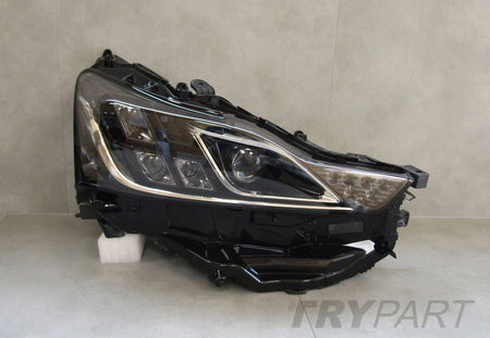 FRONT LAMP LEXUS IS 3 III LIFT FULL LED 16-19 RH RIGHT