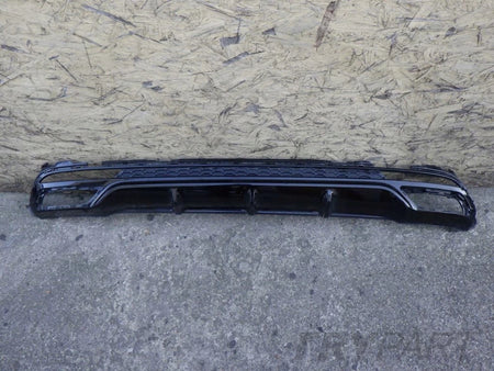 KIA CEED 3 III GT LINE 18- 86612-J7BA0 rear bumper spoiler