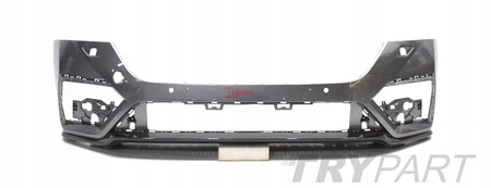 SKODA OCTAVIA IV RS VRS 5E3 FRONT BUMPER ORG + BOTTOM