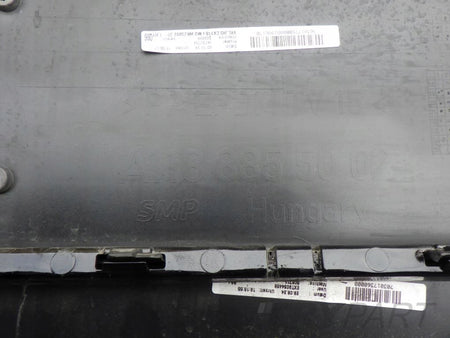 MERCEDES CLA 118 W118 Rear Bumper