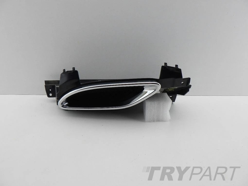 MERCEDES E-CLASS 213 W213 AMG EXHAUST TIP