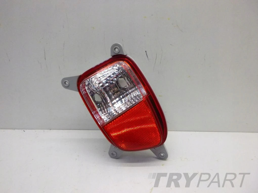 KIA PICANTO III 17- left rear lamp