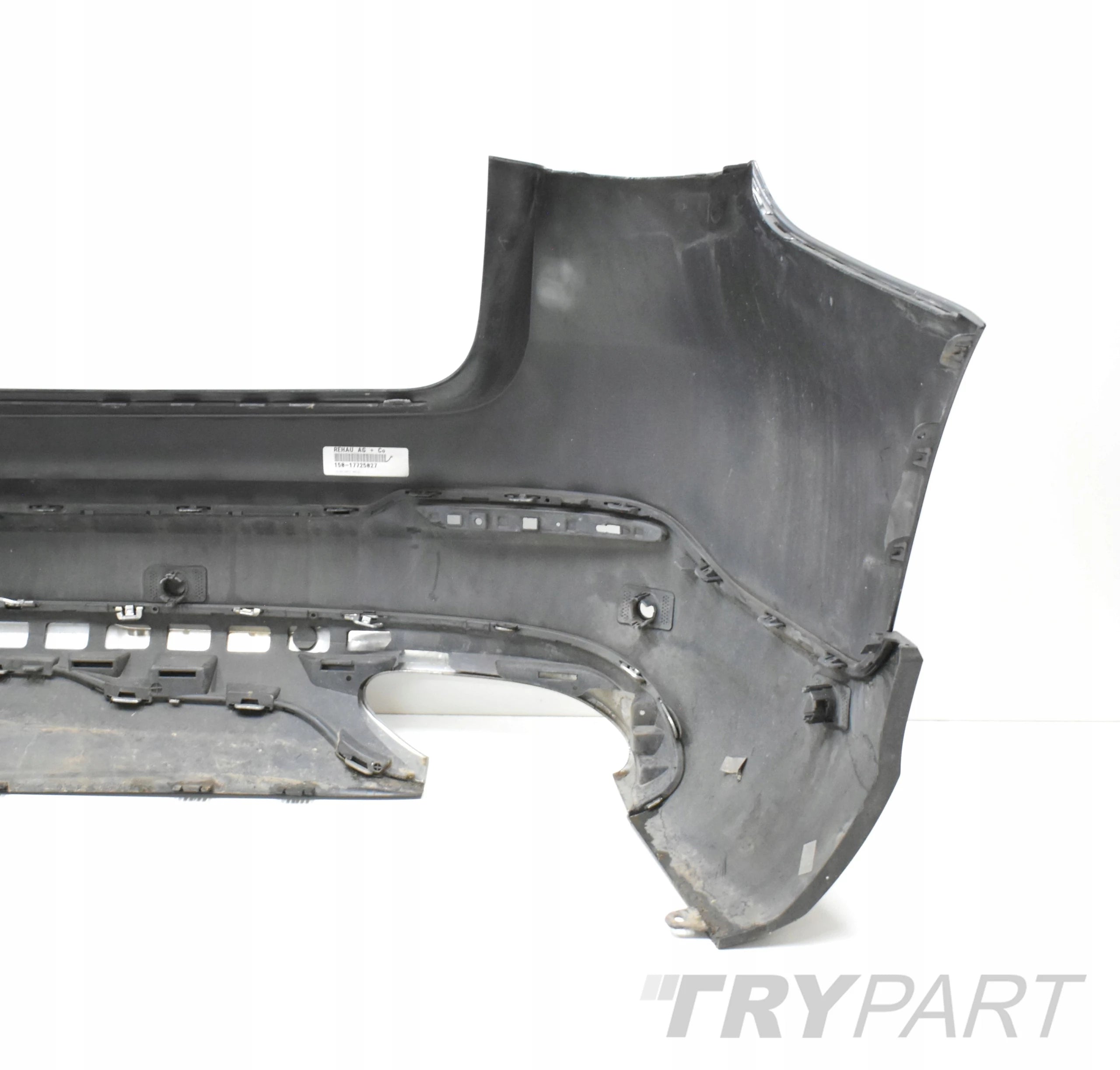 MERCEDES GLC W253 AMG REAR BUMPER ORG