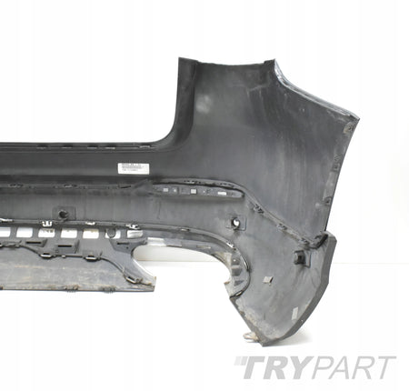 MERCEDES GLC W253 AMG REAR BUMPER ORG