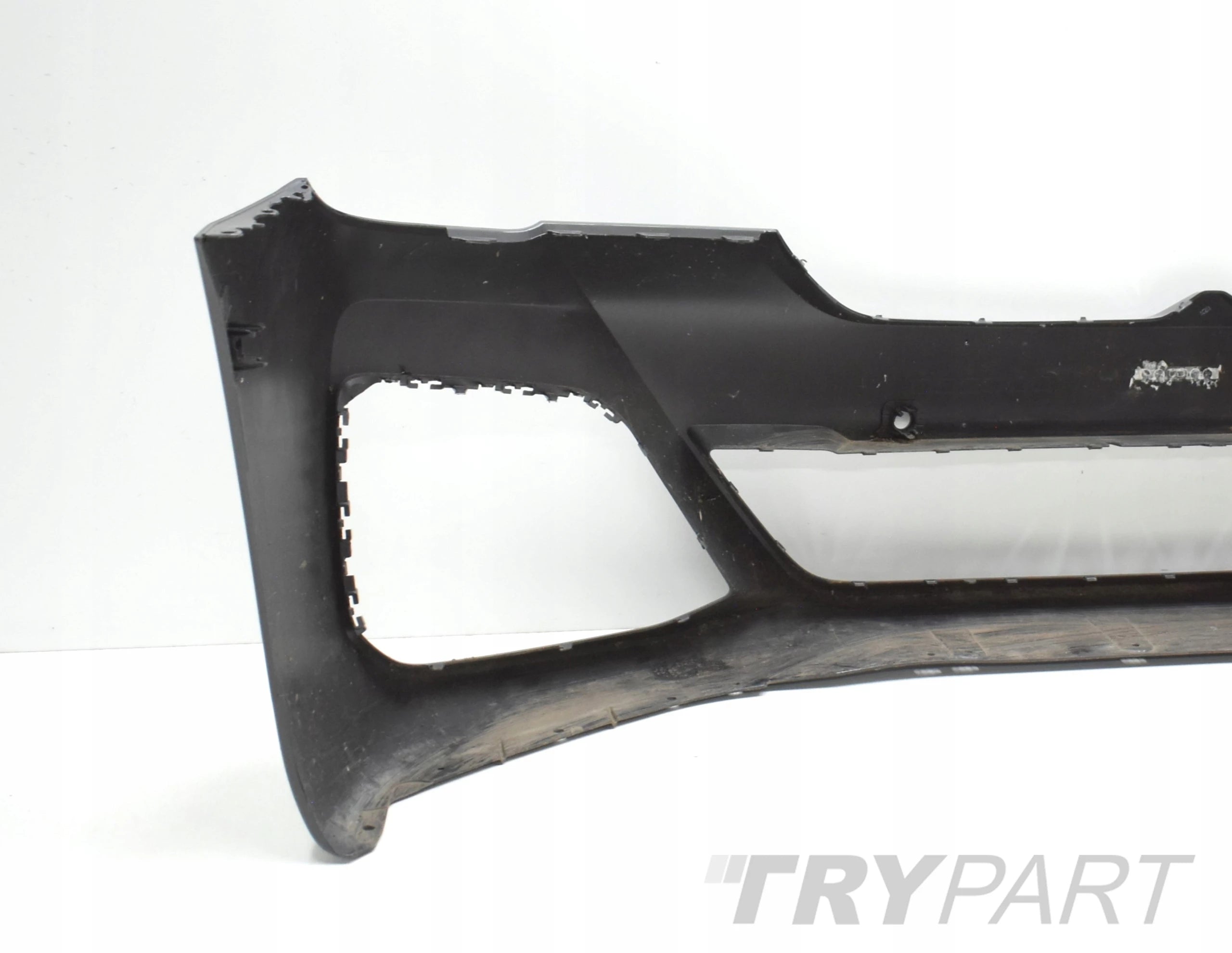 BMW 5 G30 G31 LIFT LCI M PACKAGE FRONT BUMPER ORG