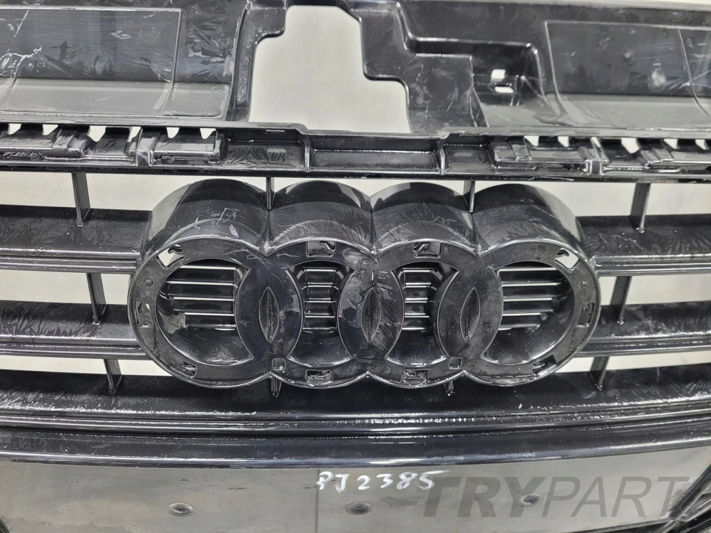 Front Bumper Audi A3 S3 8V 8V3 S-Line HB Sportback Hatchback 12-16