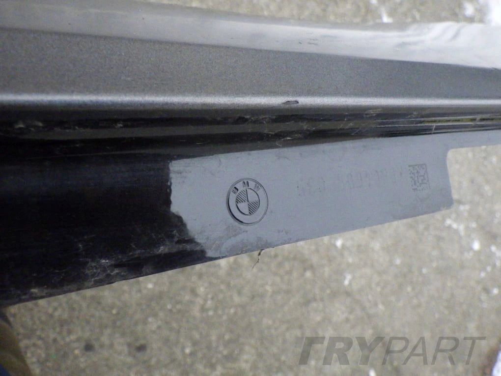 BMW 8 G14 G15 G16 Front fender left