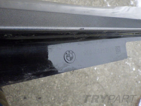BMW 8 G14 G15 G16 Front fender left