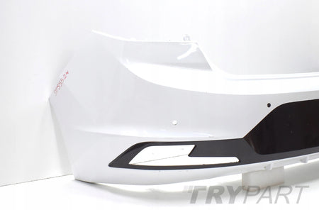 HYUNDAI ELANTRA VI LIFT REAR BUMPER ORG