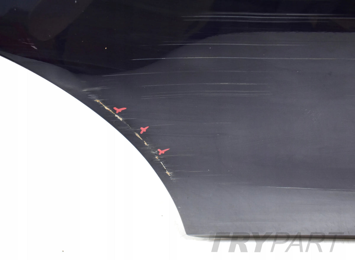 MERCEDES GLC W253 RIGHT REAR DOOR ORG