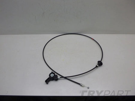 PEUGEOT ION C-ZERO C0 I-MIEV Cable Bonnet NEW ORIGINAL
