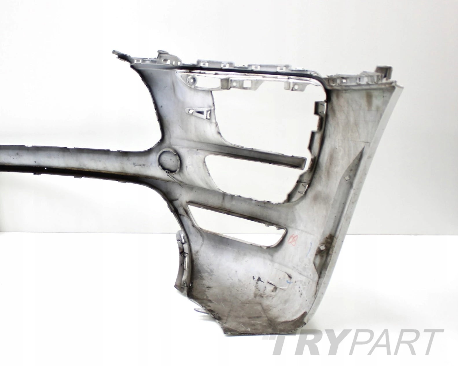 PORSCHE MACAN 95B GTS TURBO FRONT BUMPER