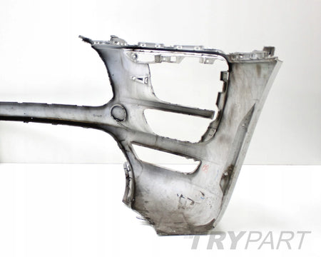 PORSCHE MACAN 95B GTS TURBO FRONT BUMPER