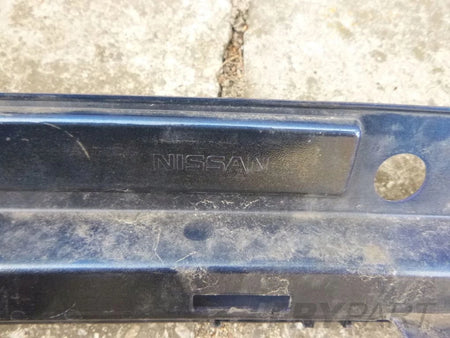 NISSAN QASHQAI III 3 J 12 21- Front Bumper