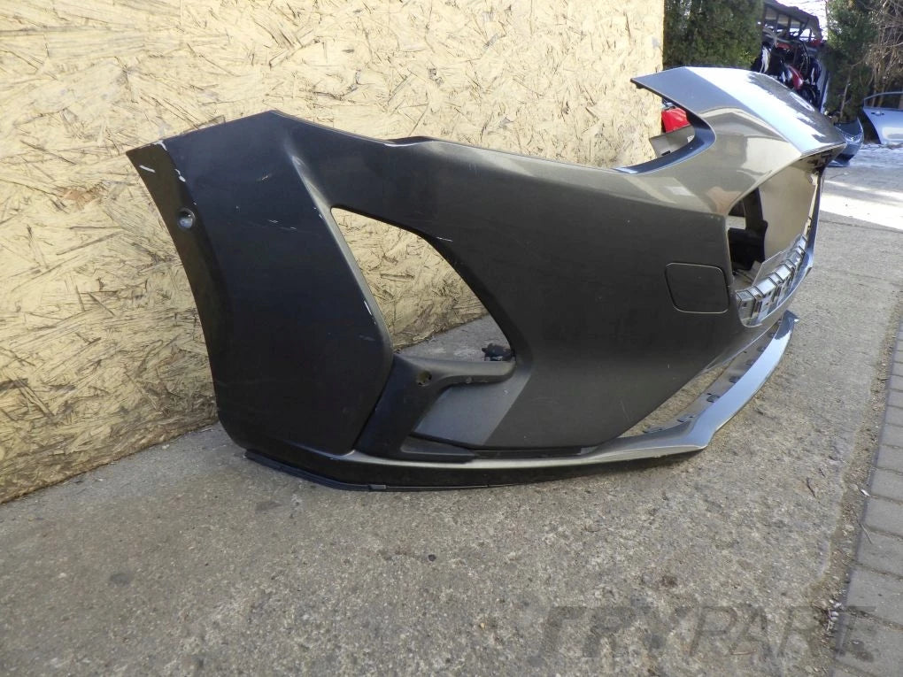 FORD FOCUS MK4 IV 2018- Front Bumper