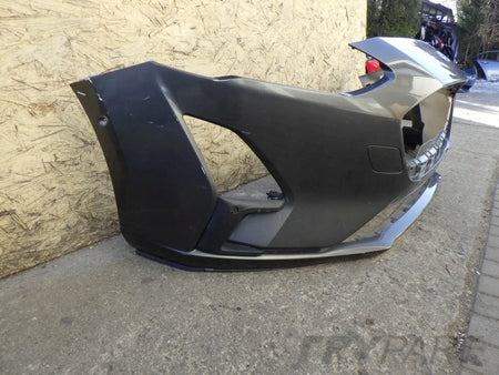 FORD FOCUS MK4 IV 2018- Front Bumper