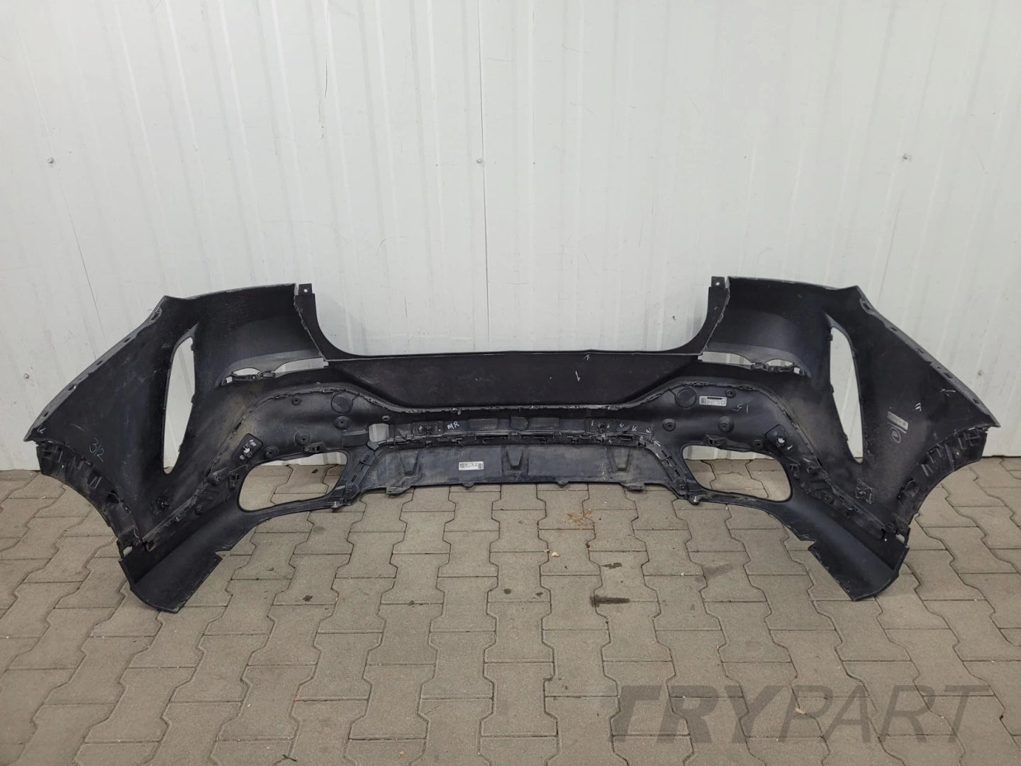 Rear Bumper for BMW X6 G06 M Sport Package 19-