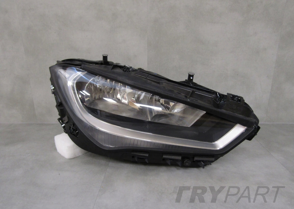 MERCEDES CLA W118 HEADLIGHT STANDARD RH 19-23 A1189062000
