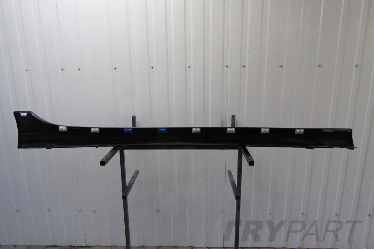 BMW 2 Series F44 Gran Coupé M Sport Package Bumper Kit