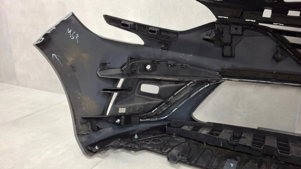 Front Bumper for Renault Clio 5 V RS Line 19-23