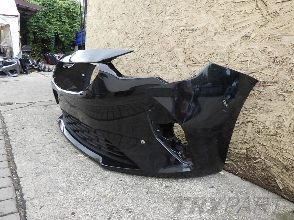 OPEL CORSA F 19- front bumper
