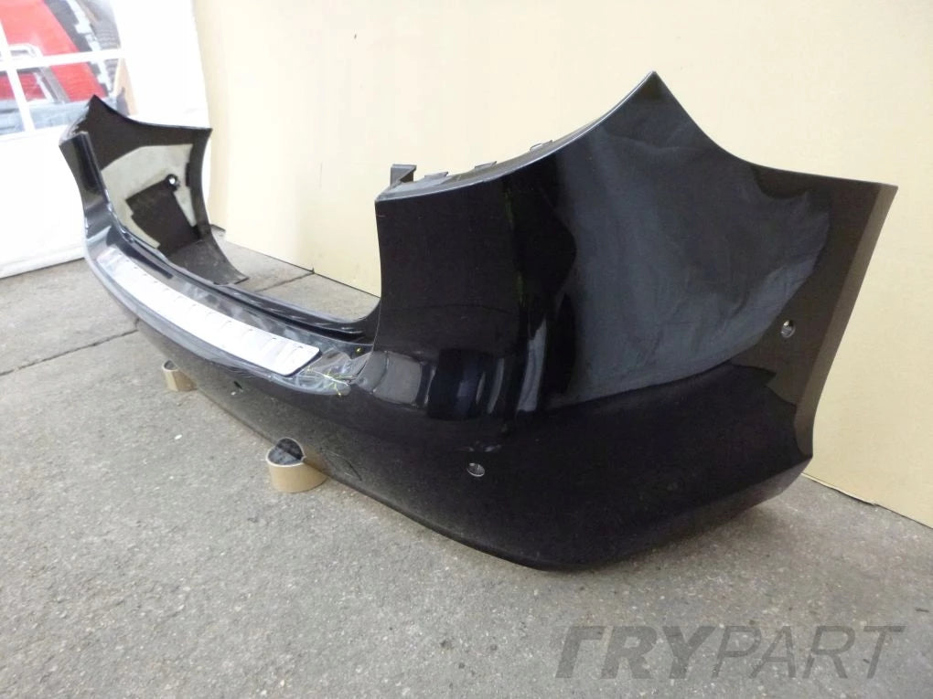 MERCEDES B CLASS A246 W 246 Rear Bumper